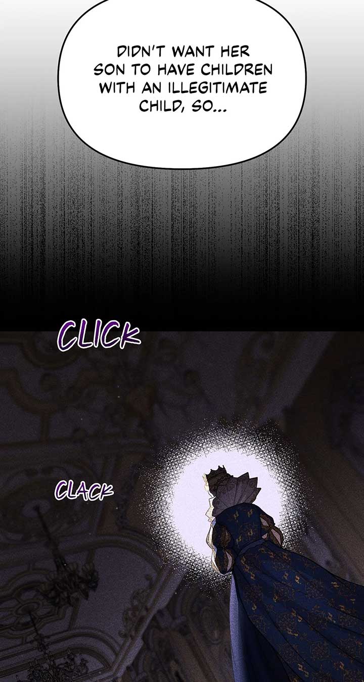 The Secret Bedroom of a Dejected Royal Daughter Chapter 83 52